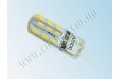 Светодиодная лампа G4 24pcs 3014 12В